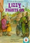 Cover: Lizzie Fights on - Hodder Wayland