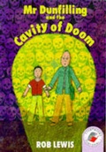 Cover: Mr Dunfilling and The Toothy Monster - Hodder Wayland