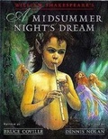Cover: A Midsummer Night's Dream - Hodder Wayland