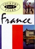 Cover: France - Hodder Wayland