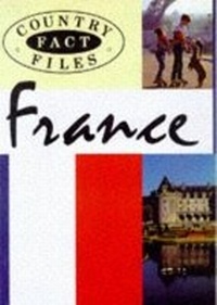 Enlarge image Cover: France - Hodder Wayland