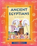 Cover: Ancient Romans - Hodder Wayland