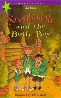 Cover: Needlebelly and the Bully Boys - Hodder Wayland