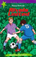 Cover: Rivals United - Hodder Wayland