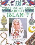 Cover: What Do We Know About Islam? - Hodder Wayland