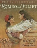 Cover: Romeo and Juliet - Hodder Wayland