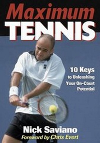 Abbildung von: Maximum Tennis - Human Kinetics Publishers