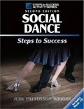 Cover: Social Dance - Human Kinetics Publishers