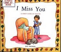 Abbildung von: I Miss You - Hodder Wayland