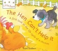 Cover: Hen Can't Help it - Hodder Wayland