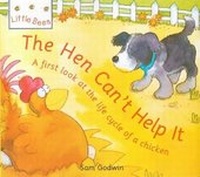 Enlarge image Cover: Hen Can't Help it - Hodder Wayland