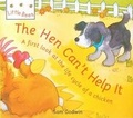 Cover: Hen Can't Help it - Hodder Wayland