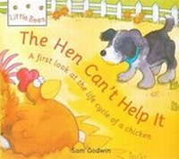 Enlarge image Cover: Hen Can't Help it - Hodder Wayland
