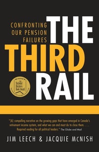 Abbildung von: The Third Rail - McClelland & Stewart Inc.