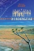 Cover: Borderline - Kwela Books