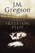 Cover: Skeleton Plot - Severn House