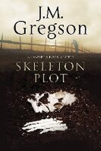 Enlarge image Cover: Skeleton Plot - Severn House