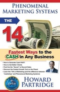Cover: Phenomenal Marketing Systems - Destiny Image