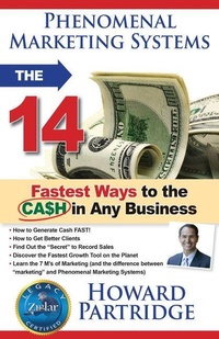 Enlarge image Cover: Phenomenal Marketing Systems - Destiny Image