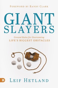 Enlarge image Cover: Giant Slayers - Destiny Image