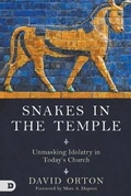 Cover: Snakes In The Temple - Destiny Image
