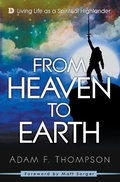 Cover: From Heaven To Earth - Destiny Image