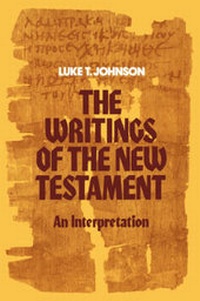 Abbildung von: The Writings of the New Testament - Augsburg Fortress