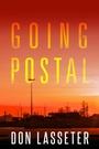 Cover: Going Postal - Pinnacle Books