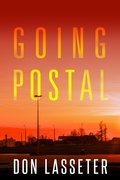 Cover: Going Postal - Pinnacle Books