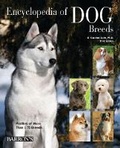 Cover: Encyclopedia of Dog Breeds - Barron's Educational Series Inc.,U.S.