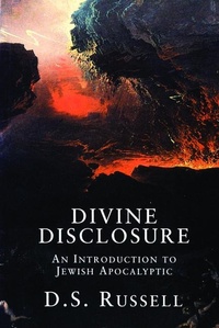 Enlarge image Cover: Divine Disclosure - Augsburg Fortress