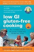 Cover: Professor Jennie Brand-Miller's Low GI Diet for Gluten-free Cooking - Hachette Australia