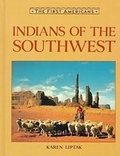 Cover: Indians of the Southwest - Facts On File Inc