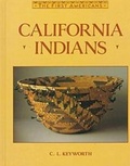 Cover: California Indians - Facts On File Inc