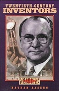 Cover: Twentieth-century Inventors - Facts On File Inc