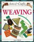 Cover: Weaving - Hodder Wayland