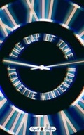 Cover: The Gap of Time - Hogarth Press