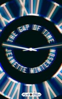 Enlarge image Cover: The Gap of Time - Hogarth Press