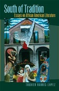 Cover: South of Tradition - University of Georgia Press