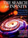 Cover: The Search for Infinity - Facts On File Inc