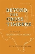 Cover: Beyond the Cross Timbers - University of Oklahoma Press