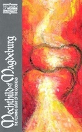 Cover: Mechthild of Magdeburg - Paulist Press International,U.S.