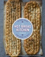 Cover: The Hot Bread Kitchen Cookbook - Clarkson Potter