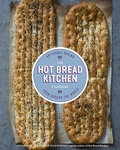 Cover: The Hot Bread Kitchen Cookbook - Clarkson Potter