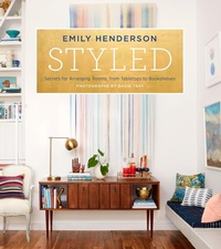 Enlarge image Cover: Styled - Potter Style
