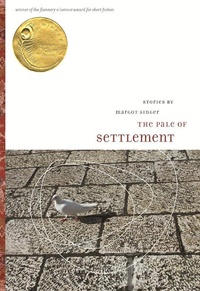 Enlarge image Cover: The Pale of Settlement - Cokesbury