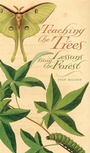 Cover: Teaching the Trees - University of Georgia Press