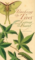 Cover: Teaching the Trees - University of Georgia Press
