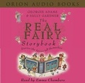 Cover: The Real Fairy Storybook - Orion Children's Books