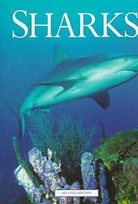 Enlarge image Cover: Sharks - Facts On File Inc